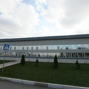 Aeroportovskiy Drive, 1с2, Astrahan: photo