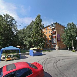 Kultury Street, 32, Yekaterinburg: photo