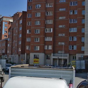 Yeltsovskaya ulitsa, 2/3, : foto