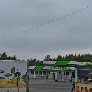 Tetsevskaia Street, 211А, : foto