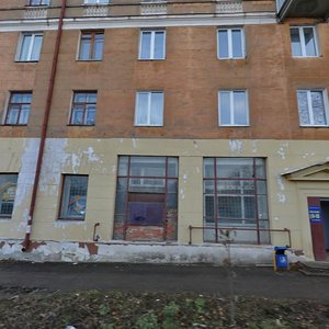 Kaulya Street, 49к1, Tula: photo