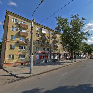 Koltsovskaya Street, 17 ، فورونيج: صورة