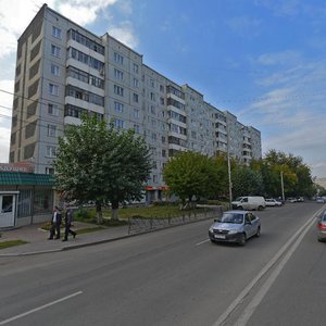 Красноярск, Улица Ладо Кецховели, 77: фото