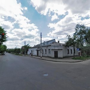 Hoholivs'ka Street, 8/55, Zhytomyr: photo