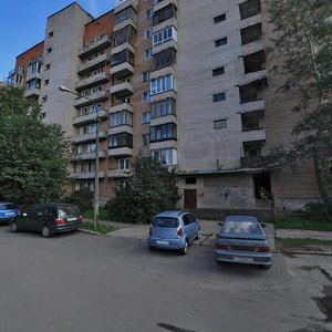 Ulitsa Koli Podryadchikova, 13, : foto