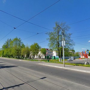 Lazur River Embankment, 13, Tver: photo