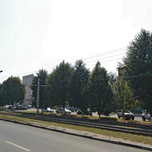Oktyabrskoy Revolyutsii Street, 316, Kolomna: photo