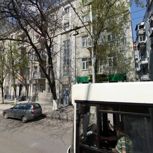 Sovetskaya Street, 61, Rostov‑na‑Donu: photo