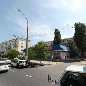 Lenina Avenue, 18А, Novorossiysk: photo