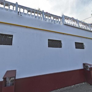Pionerskaya Street, 33А, : foto