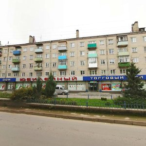 Internatsionalnaya ulitsa, 41, Bor: photo