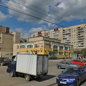 Oleko Dundicha Street, 34, Saint Petersburg: photo