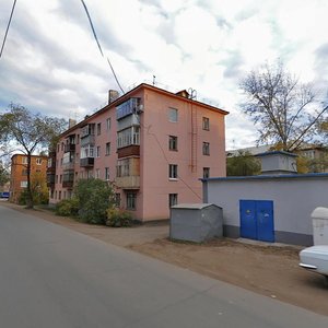 Karagandinskaya ulitsa, 23А, Orenburg: photo