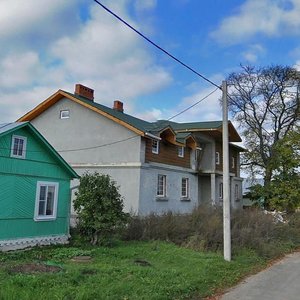 Krasnoarmeyskaya ulitsa, 39, Suzdal: photo