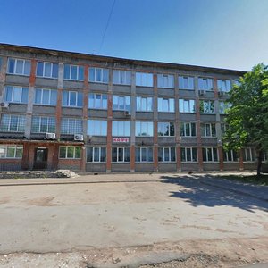 Санкт‑Петербург, Автогенная улица, 6: фото