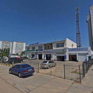 Одесса, Марсельская улица, 32А: фото