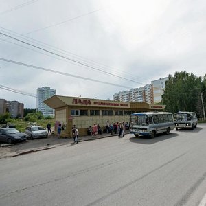 Irkutskiy Tract, 177Б, Tomsk: photo