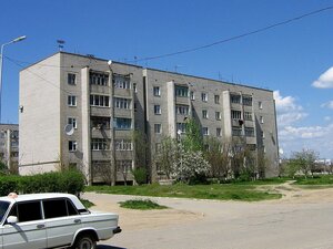 3-y mikrorayon, 17, Budennovsk: photo