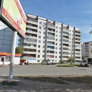 Mikrorayon Pervomayskiy, 52, Irkutsk: photo
