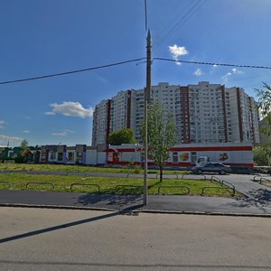 Suzdalskaya Street, 42, : foto