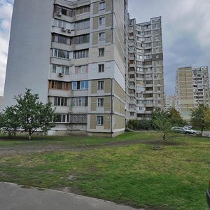 Revutskoho Street, 11А, Kyiv: photo