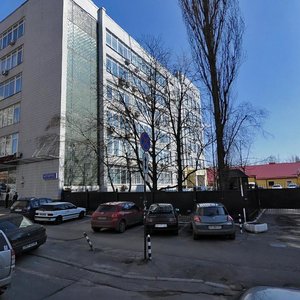 Pavlivska Street, 29 ، كييف: صورة