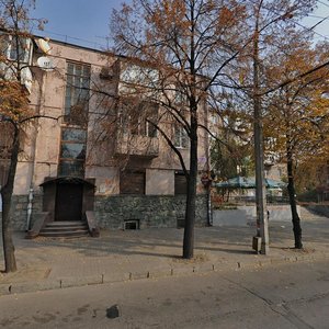 Sobornyi prospekt, 104, Zaporizhia: photo