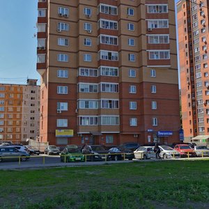 9 Maya Street, 12Б, Himki: photo