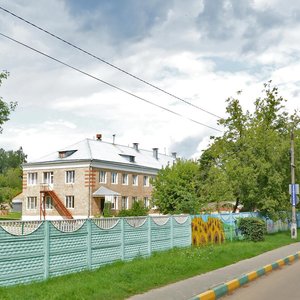 Ulitsa Yakovleva, 55А, Moscow and Moscow Oblast: photo