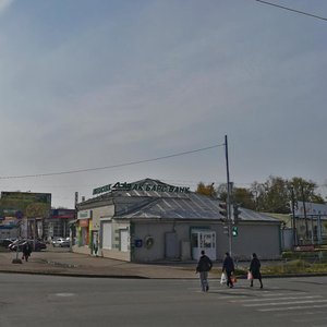 Ижевск, Улица Азина, 150А: фото