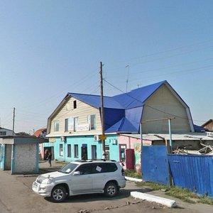 Ulitsa Vorovskogo, 140/9, Omsk: photo