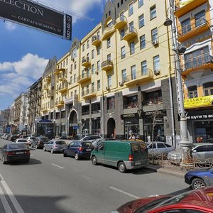 Velyka Vasylkivska Street, 14, Kyiv: photo