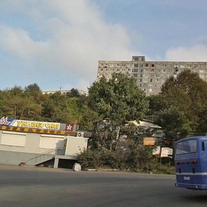 Strelochnaya Street, 17, Vladivostok: photo