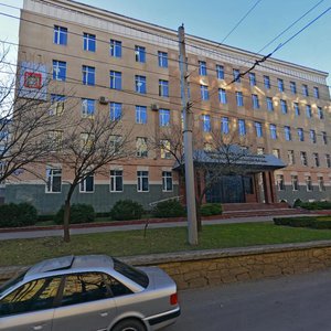 Lva Tolstogo Street, 39, : foto