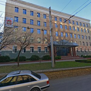 Lva Tolstogo Street, 39, Stavropol: photo