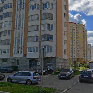 Балашиха, Трубецкая улица, 104: фото