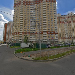 Gagarina Avenue, 26к1, : foto