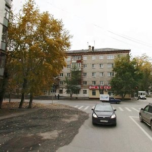 Fabrichnaya ulitsa, 20, : foto