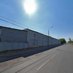 Perovskaya Street, 2с4, : foto