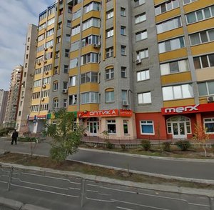 Kniazhyi Zaton Street, 4, Kyiv: photo