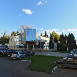 Зеленодольск, Улица Ленина, 61: фото