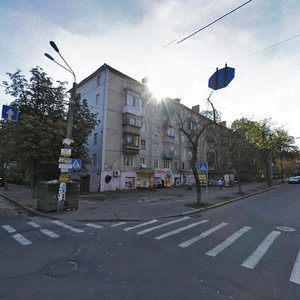 Ruzhynska Street, 26/41, Kyiv: photo