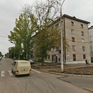 Чапаевск, Улица Ленина, 102: фото
