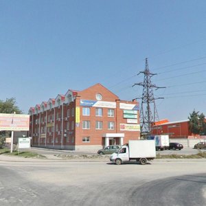 Ulitsa Vladimira Vysotskogo, 42к2, Yekaterinburg: photo