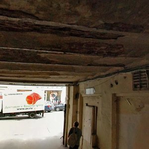 Petrovka Street, 21с1, : foto