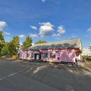 Slobodskaya Street, 17, Syktyvkar: photo