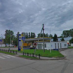 Leningradskoye Highway, 19, Pskov: photo