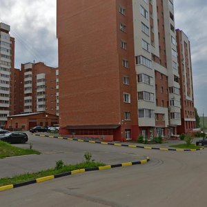 Verkhnyaya Embankment, 167/8 ، إيركوتسك: صورة
