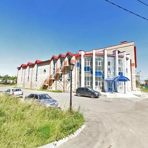 Novaya Opalikha Street, 16, Krasnogorsk: photo