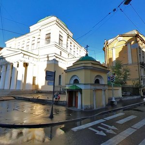 Marata Street, 24АД, Saint Petersburg: photo